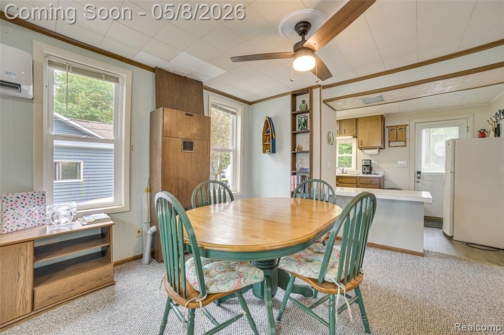 805 Rainbow Drive, East Tawas, MI 48730 — Photo 10