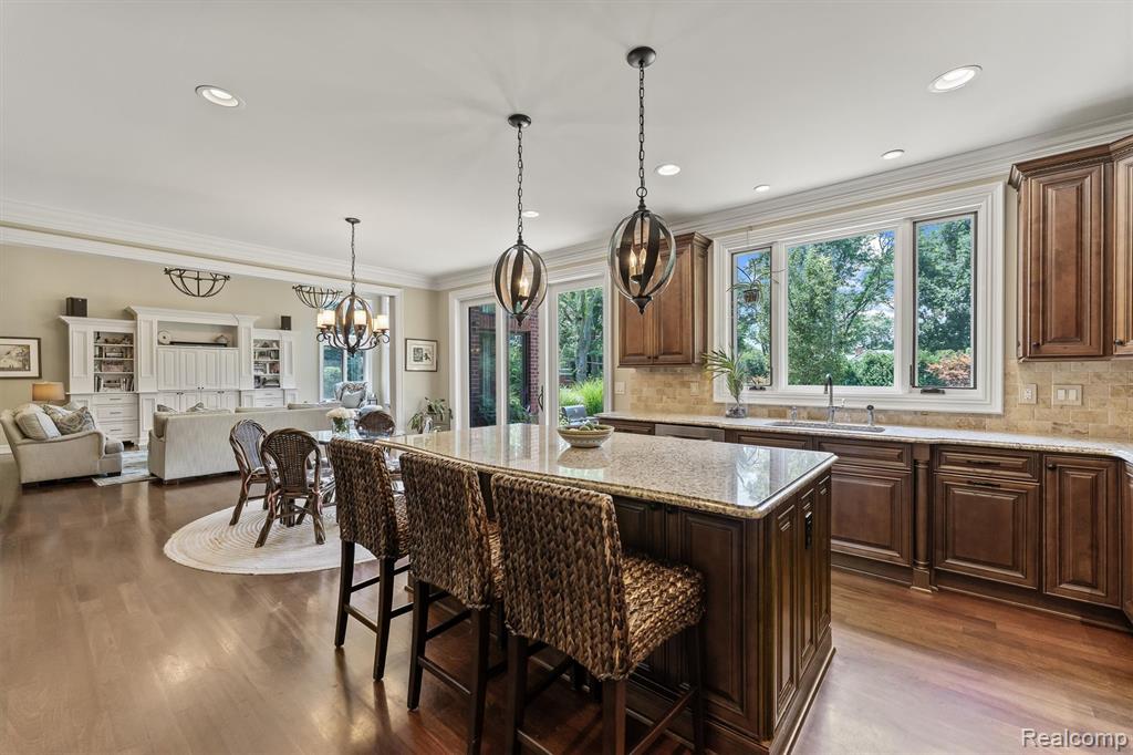 7340 Chula Vista Lane, Bloomfield Hills, MI 48301 — Photo 10
