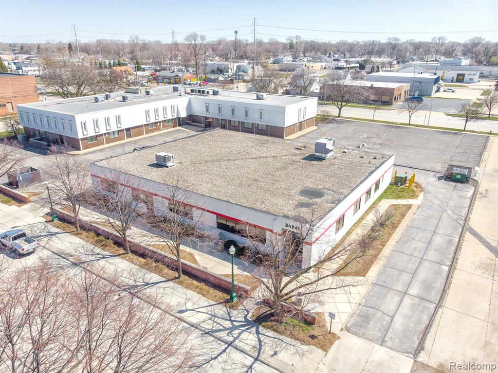 34841 VETERANS Plaza, Wayne, MI 48184, Wayne, MI, 48184