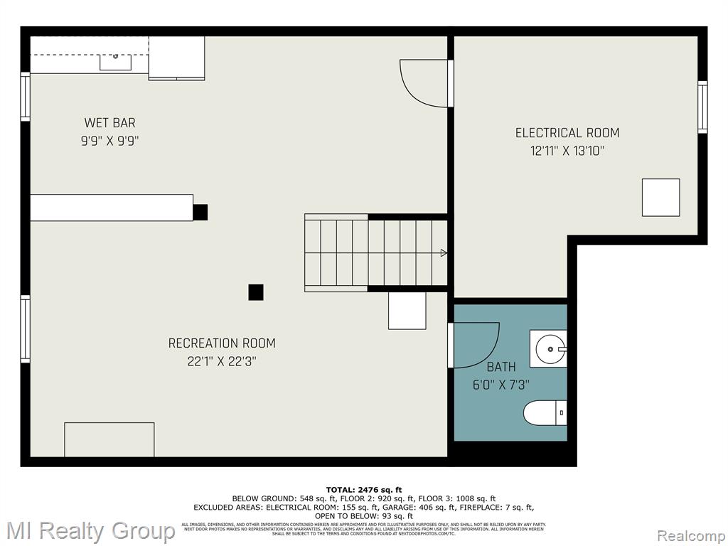 53147 Ashley Drive, New Baltimore, MI 48047 — Photo 39