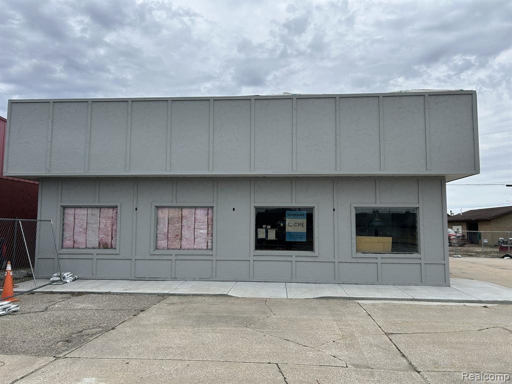 121 - 123 S Wisconsin Avenue Avenue, Gaylord, MI 49735