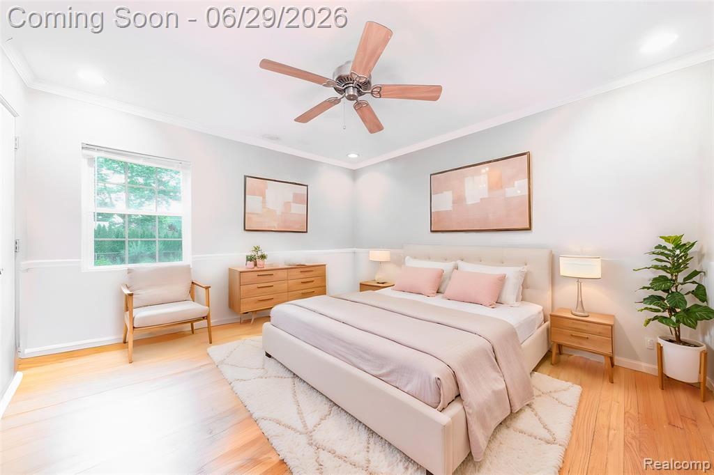 622 Sunningdale Drive, Grosse Pointe, MI 48236 — Photo 11