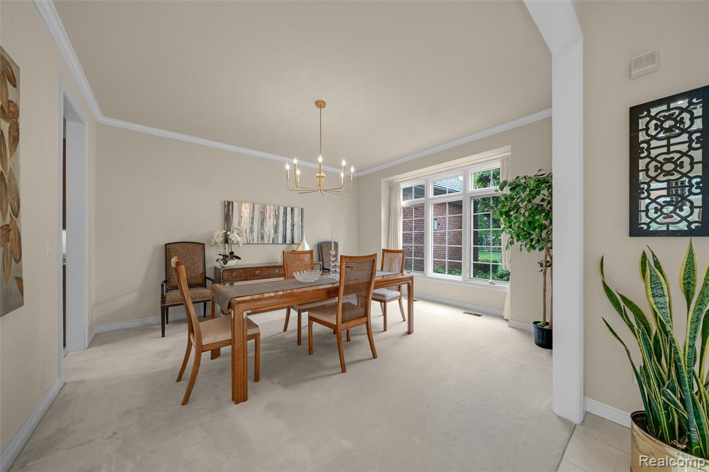 4801 GOODISON PLACE Drive, Rochester, MI 48306 — Photo 41