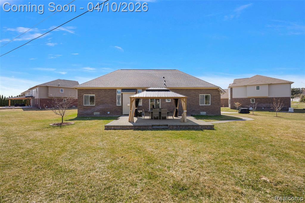 4411 Forster Lane, Shelby Twp, MI 48316 — Photo 7