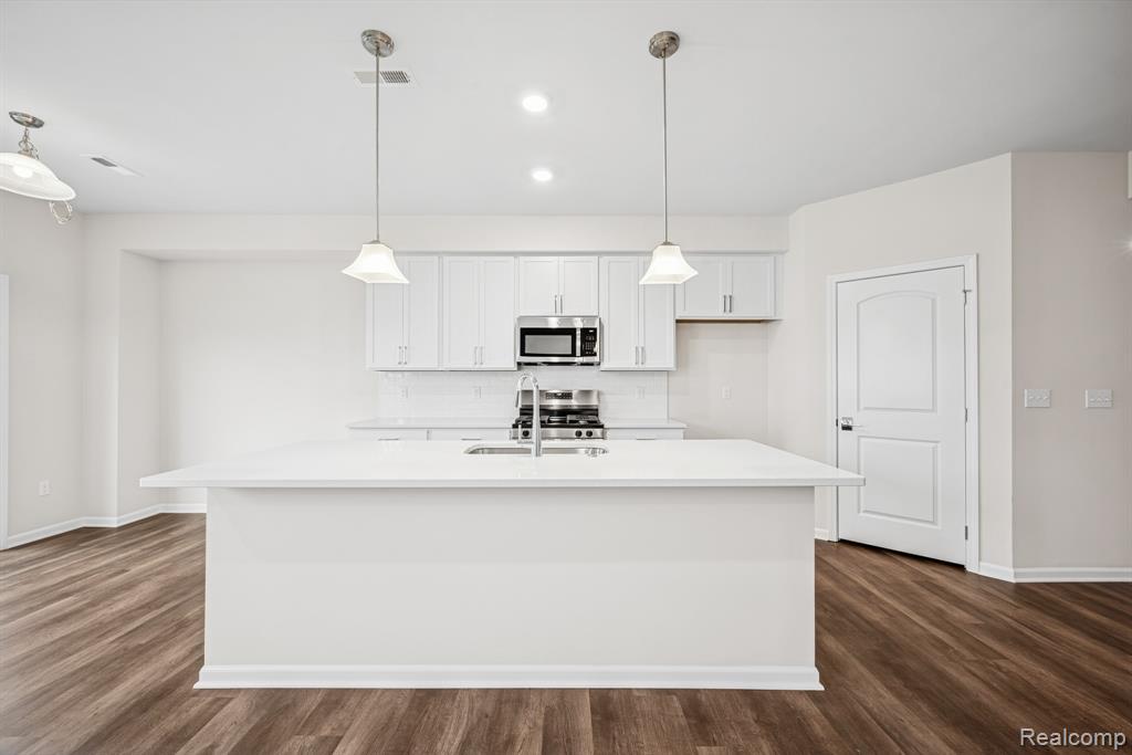1905 Salt Springs Drive, Saline, MI 48176 — Photo 4