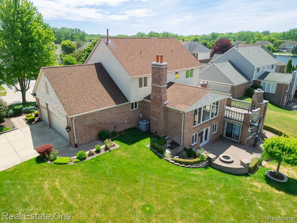 6595 Edith Court, Troy, MI 48085 — Photo 6