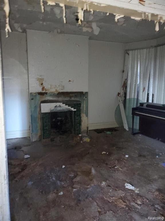 276 Marston Street, Detroit, MI 48202 — Photo 13