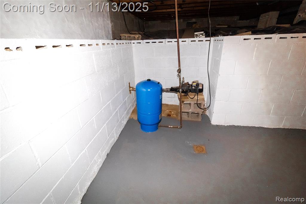 760 Sebek Street, Oxford, MI 48371 — Photo 18