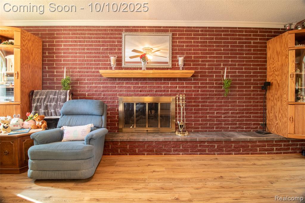 22321 N Fairway Drive, Woodhaven, MI 48183 — Photo 19
