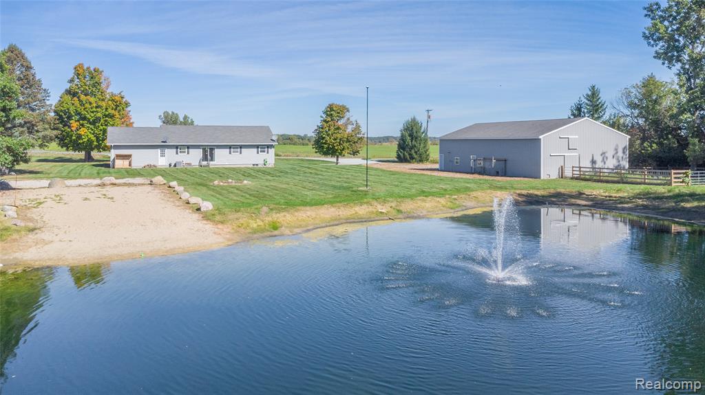 4985 Hollenbeck Road, Columbiaville, MI 48421 — Photo 6