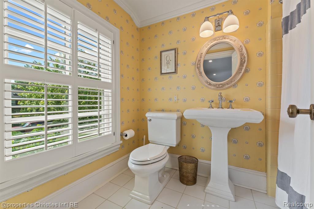 457 N Cranbrook Road, Bloomfield Hills, MI 48301 — Photo 37