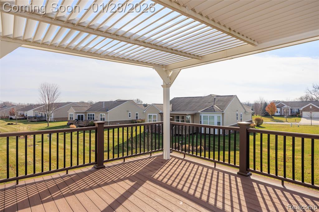 6208 Merion Lane, 64, Grand Blanc, MI 48439 — Photo 37