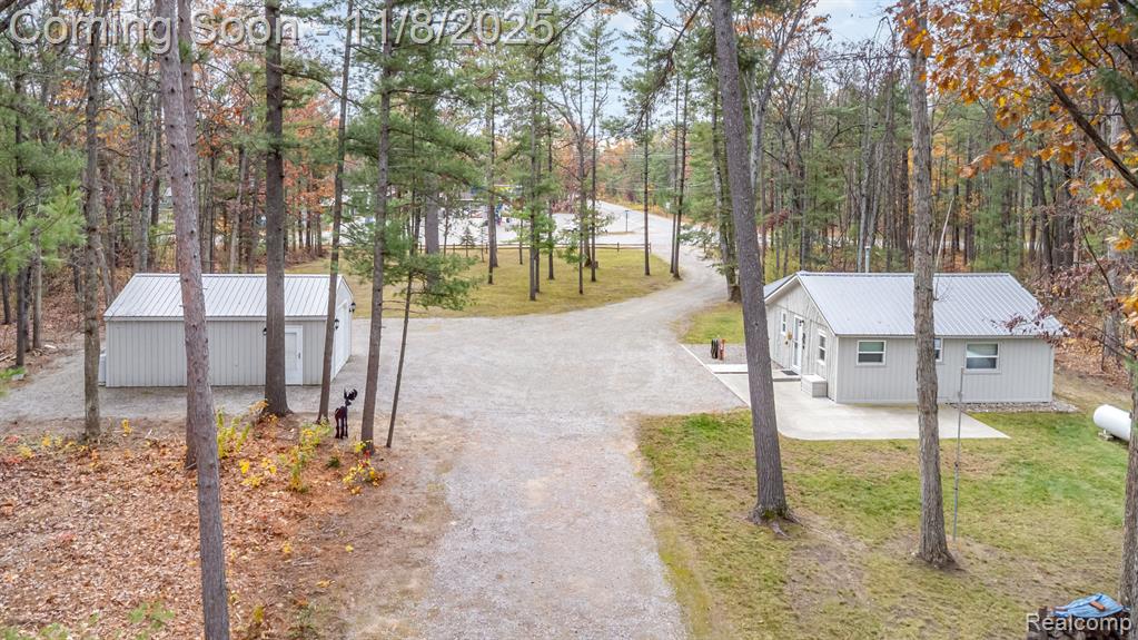 3506 County Road 612, Lewiston, MI 49756 — Photo 18