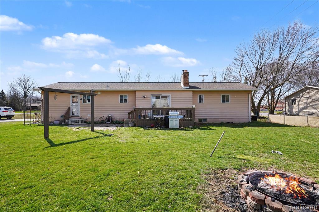 12519 Jennings Road, Linden, MI 48451 — Photo 23