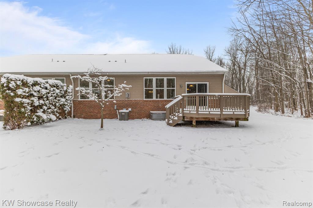 49724 Broadacre Drive, 57, Macomb, MI 48042 — Photo 32
