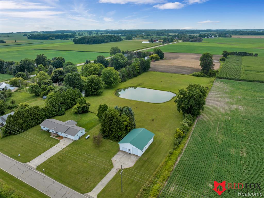 45 N GRAF Road, Caro, MI 48723 — Photo 29