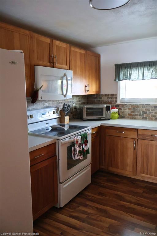4252 1st Street, Brown, MI 48416 — Photo 6