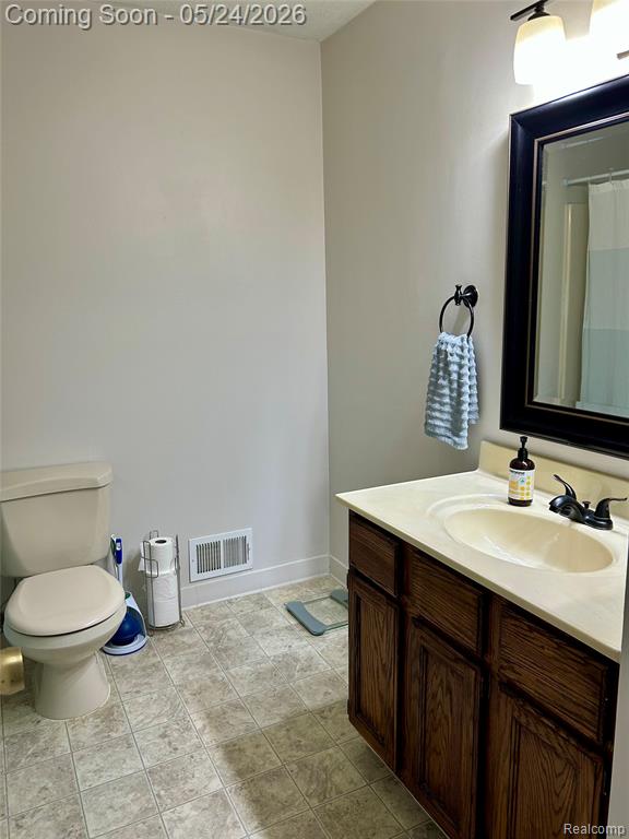 1154 Hillcrest Drive, Oxford, MI 48371 — Photo 12