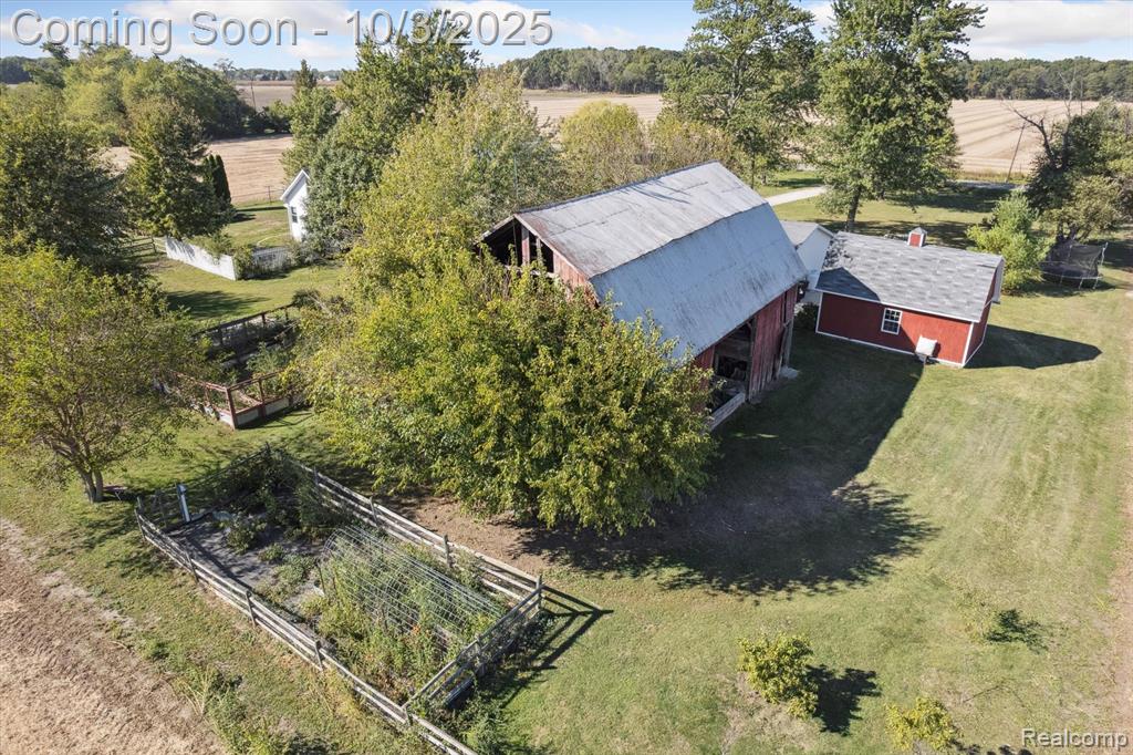 1052 S Otter Creek Road, Monroe, MI 48161 — Photo 89