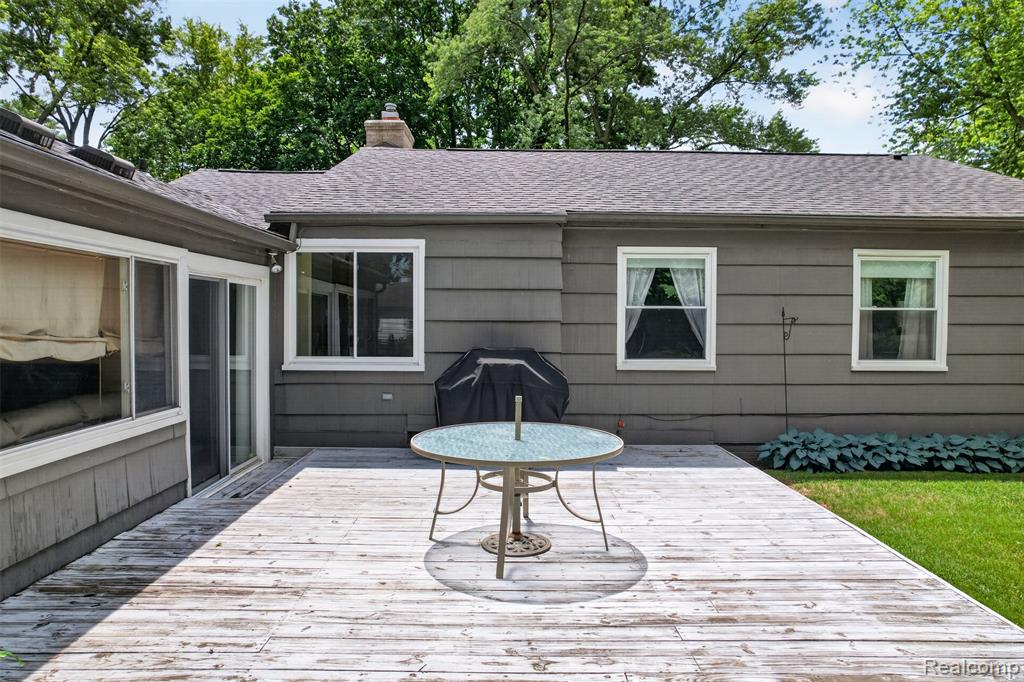 15690 Birwood Avenue, Beverly Hills, MI 48025 — Photo 24