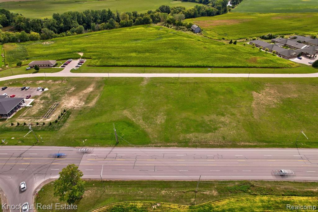 Parcel B W Rolling Hills Drive, Bridgeport, MI 48722 — Photo 3