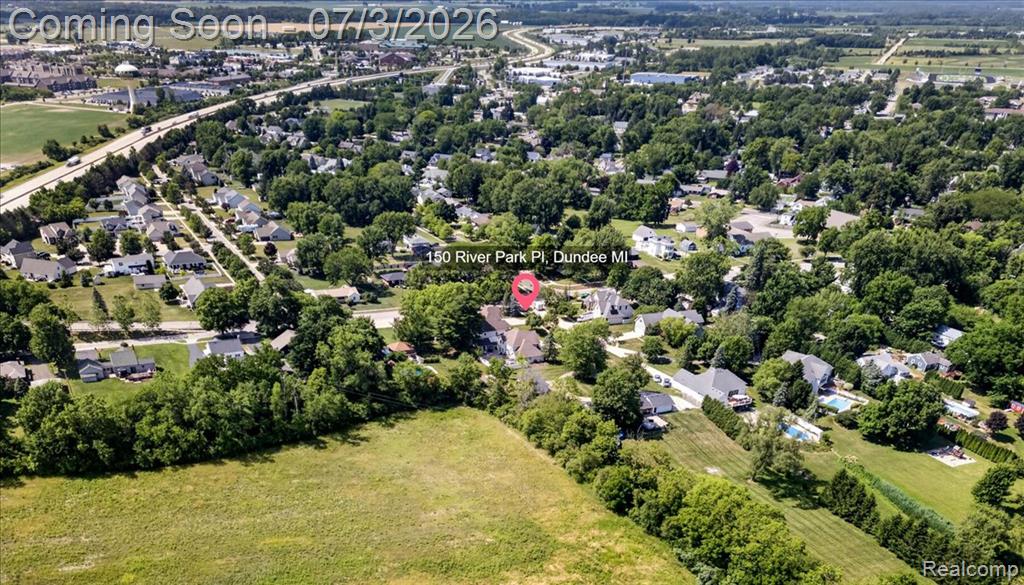 150 River Park Place, Dundee, MI 48131 — Photo 60