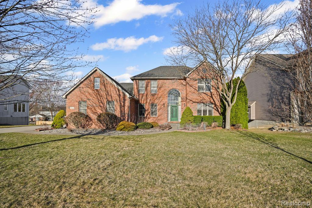 564 CHASSEUR Drive, Grand Blanc, MI 48439 — Photo 2