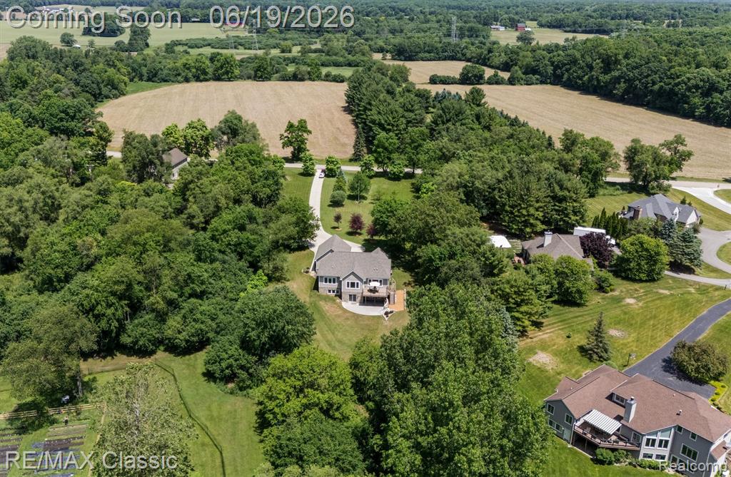 2887 W Joy Road, Ann Arbor, MI 48105 — Photo 4