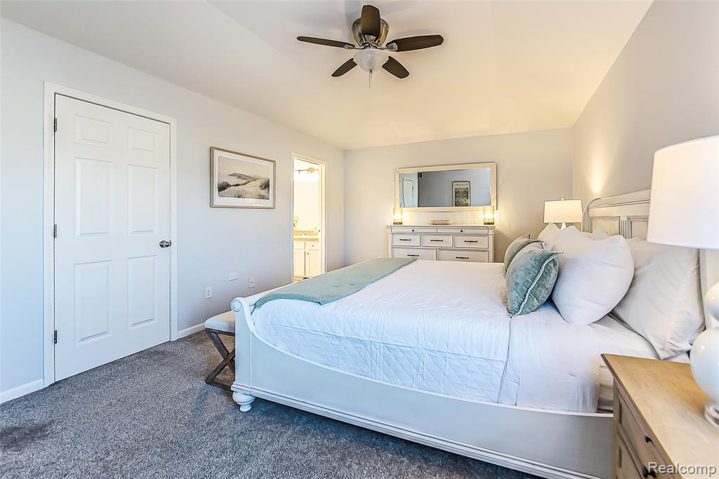 1012 Paddock Lane, South Lyon, MI 48178 — Photo 14
