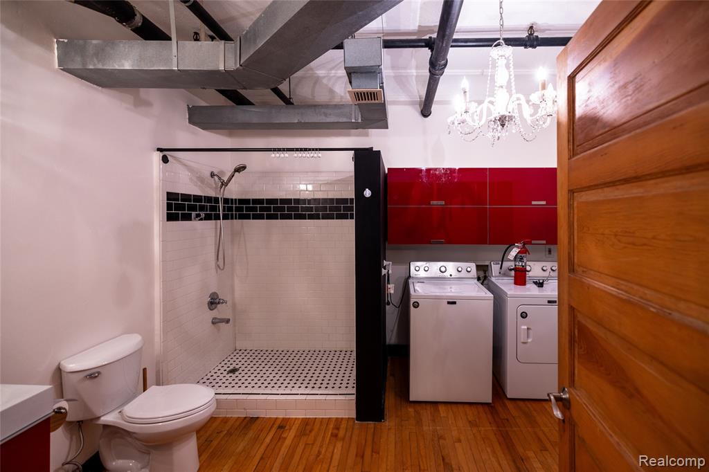 1250 Library Street, Detroit, MI, 48226