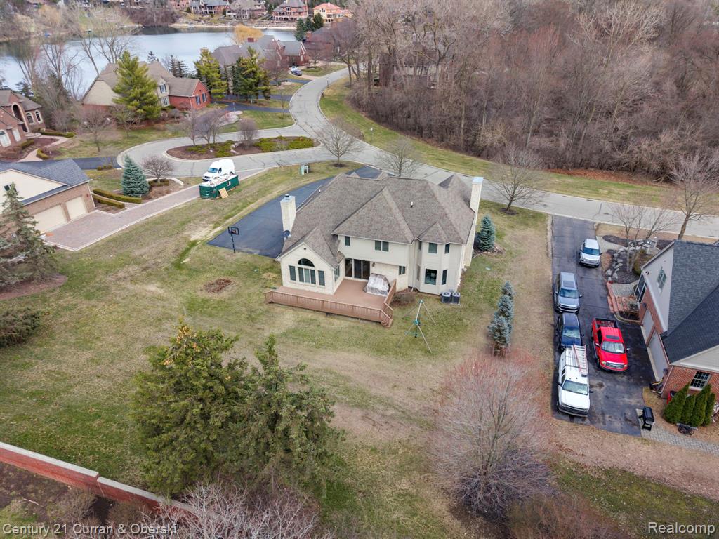 18489 Fox Hollow Court, Northville, MI 48168 — Photo 72