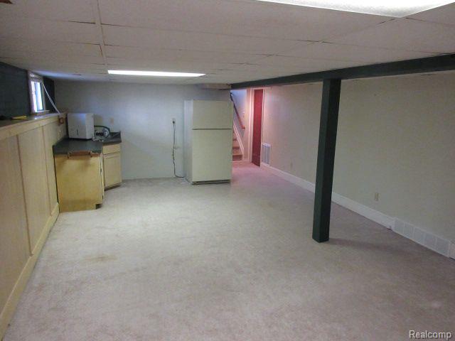 110 N 1ST Street, Holly, MI 48442 — Photo 22
