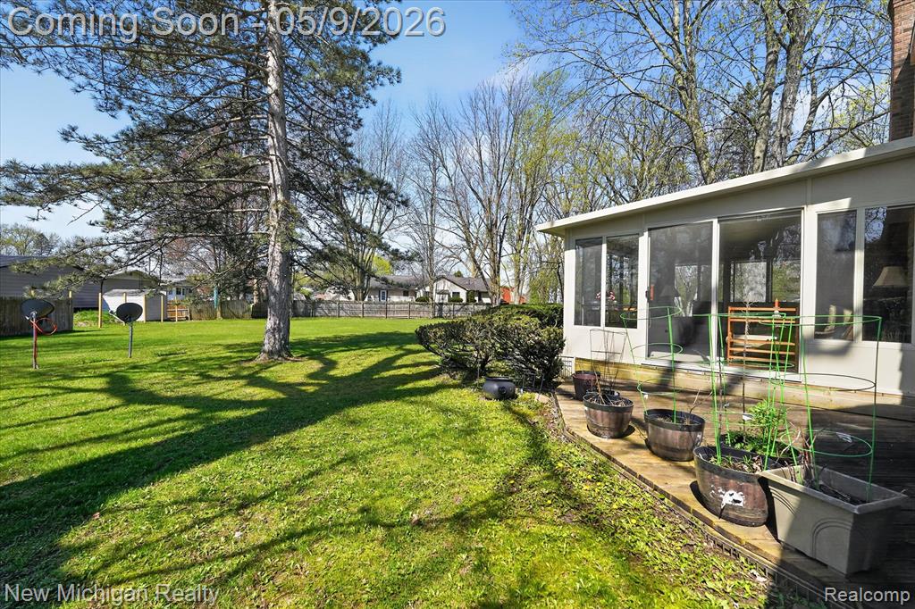 4291 HallMark Court, Flint, MI 48532 — Photo 47