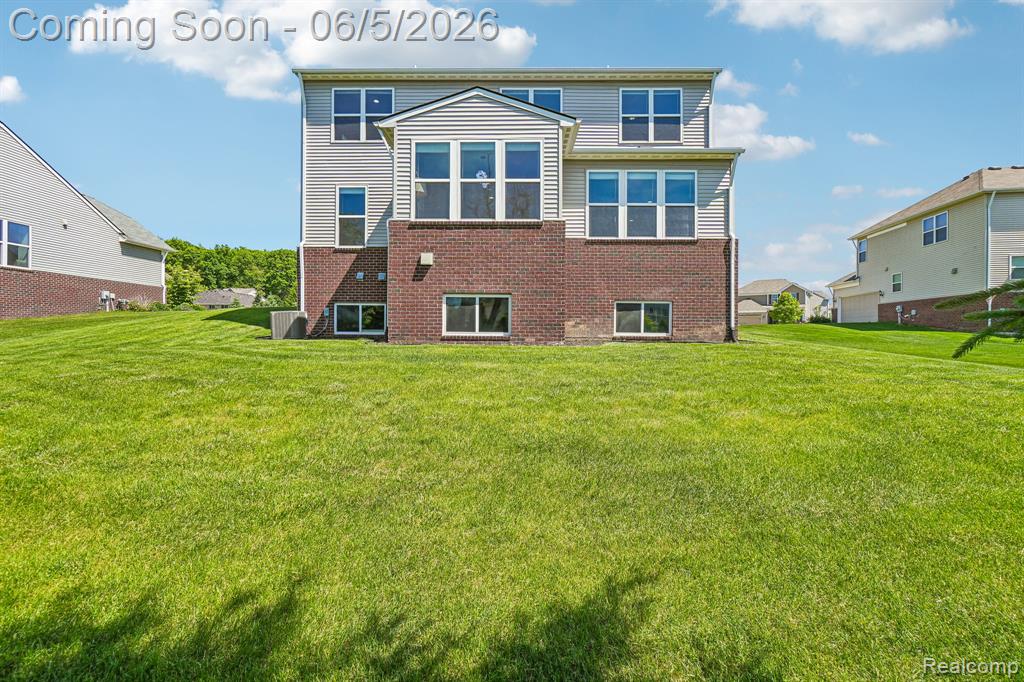 58261 Missaukee Lane, New Hudson, MI 48165 — Photo 42