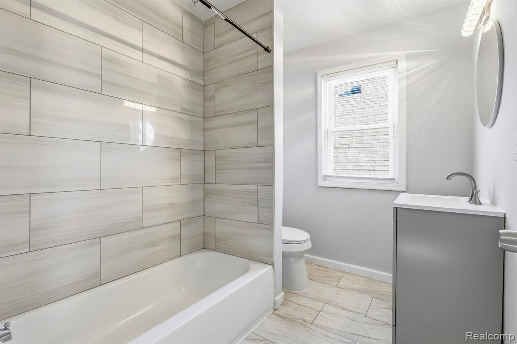 53 Cortland Street, Highland Park, MI 48203 — Photo 17