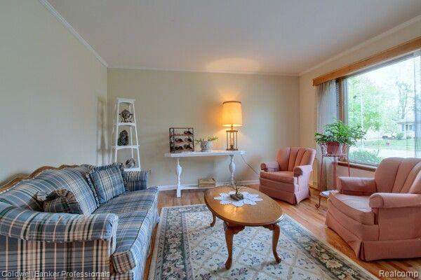 43738 FREDERICKSBURG Street, Canton, MI 48188 — Photo 5