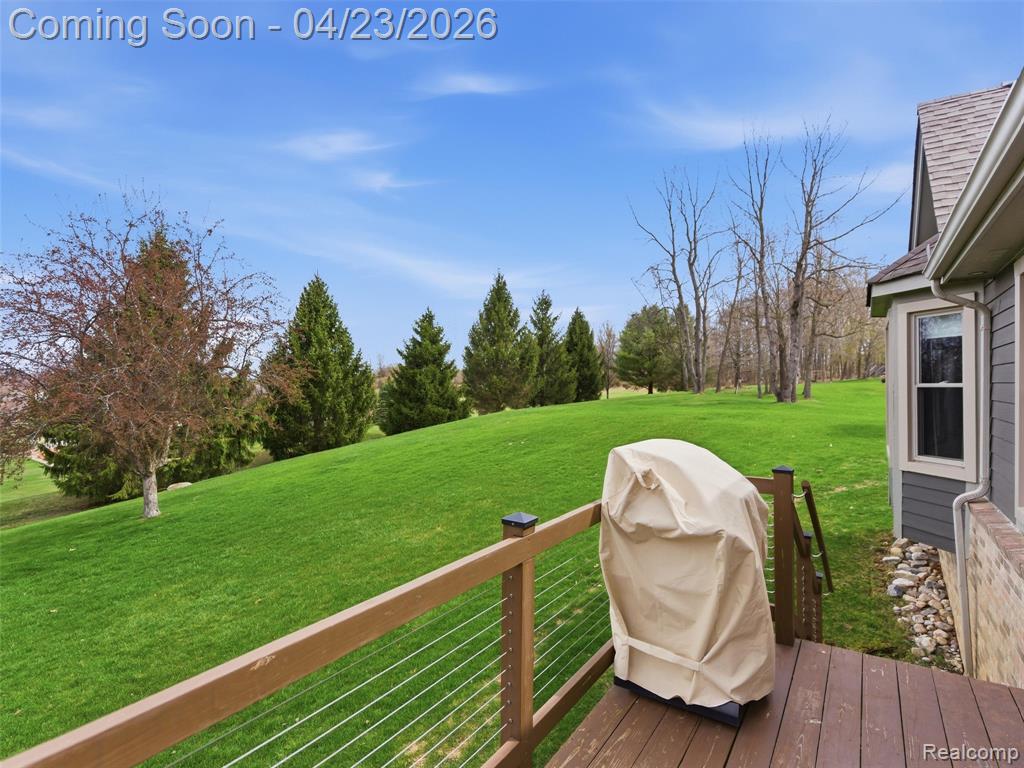 6163 Rosewood Parkway, White Lake, MI 48383 — Photo 44