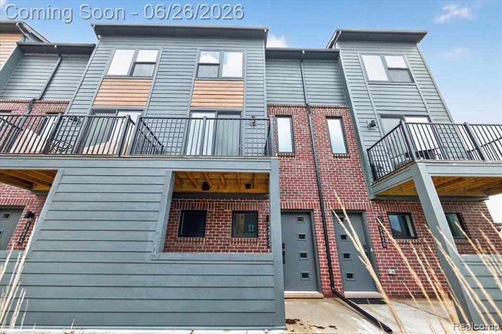 3622 Trumbull, 9, Detroit, MI 48208 — Photo 14
