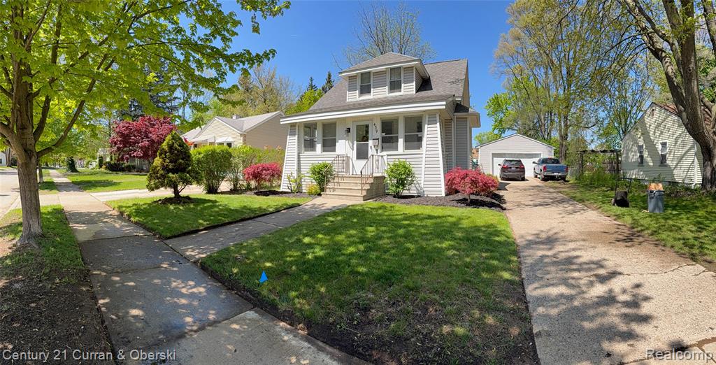 439 Bauman Avenue, Clawson, MI — Photo 3