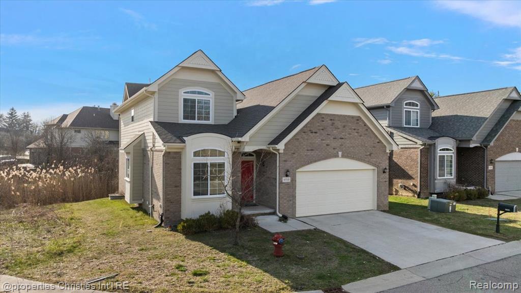 6510 Leigh Hollow Road, West Bloomfield, MI — Photo 2