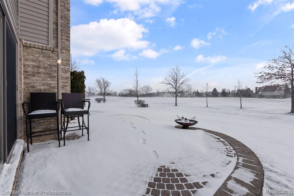 46985 Glastonbury Drive, Canton, MI 48188 — Photo 51