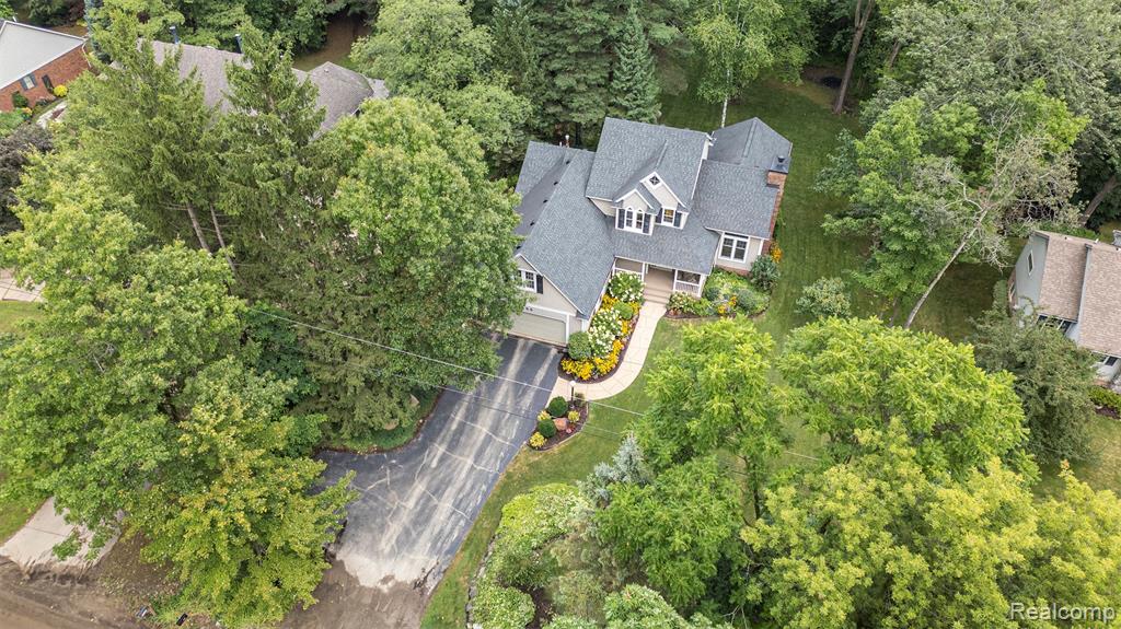 7690 Allen Road, Clarkston, MI 48348 — Photo 44