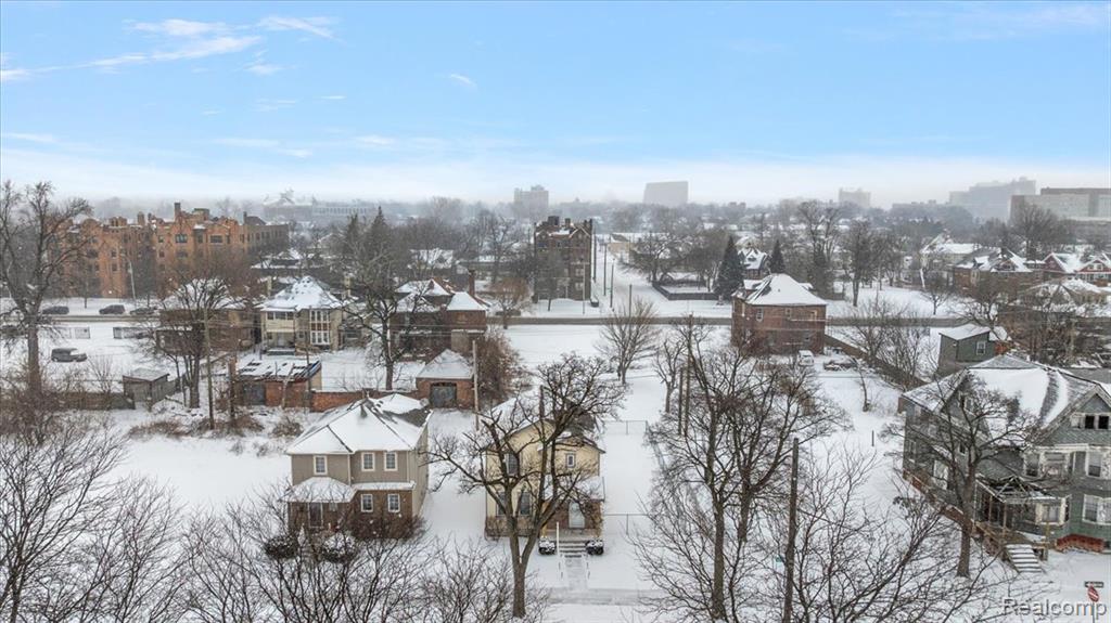 1400 Helen Street, Detroit, MI 48207 — Photo 45