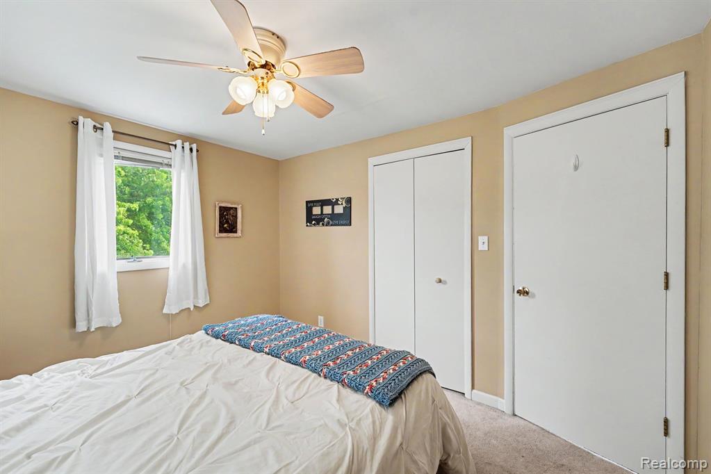 2797 E Labo Road N, Carleton, MI 48117 — Photo 18