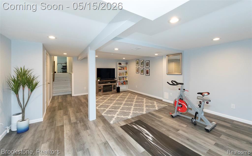 42088 Greenwood, Canton, MI 48187 — Photo 37