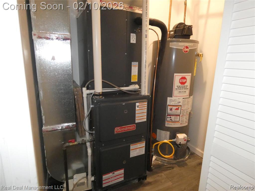 485 Upland Avenue, Pontiac, MI 48340 — Photo 22