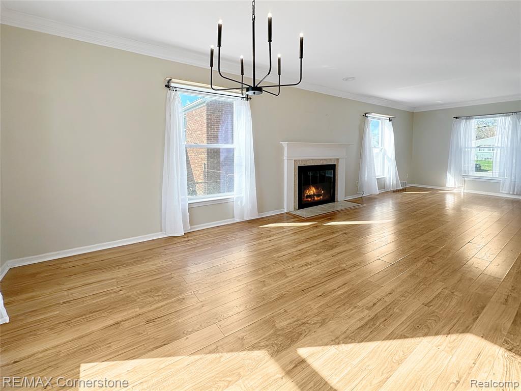 4453 Newberry Street, Wayne, MI 48184 — Photo 4