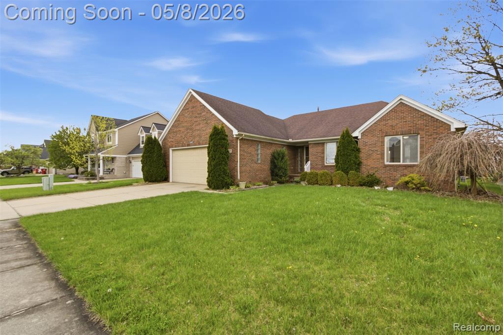 46877 Twin City Trail, Macomb, MI 48044 — Photo 2