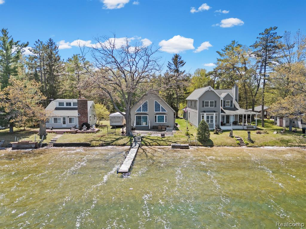 1434 Lake Drive, National City, MI 48748 — Photo 4