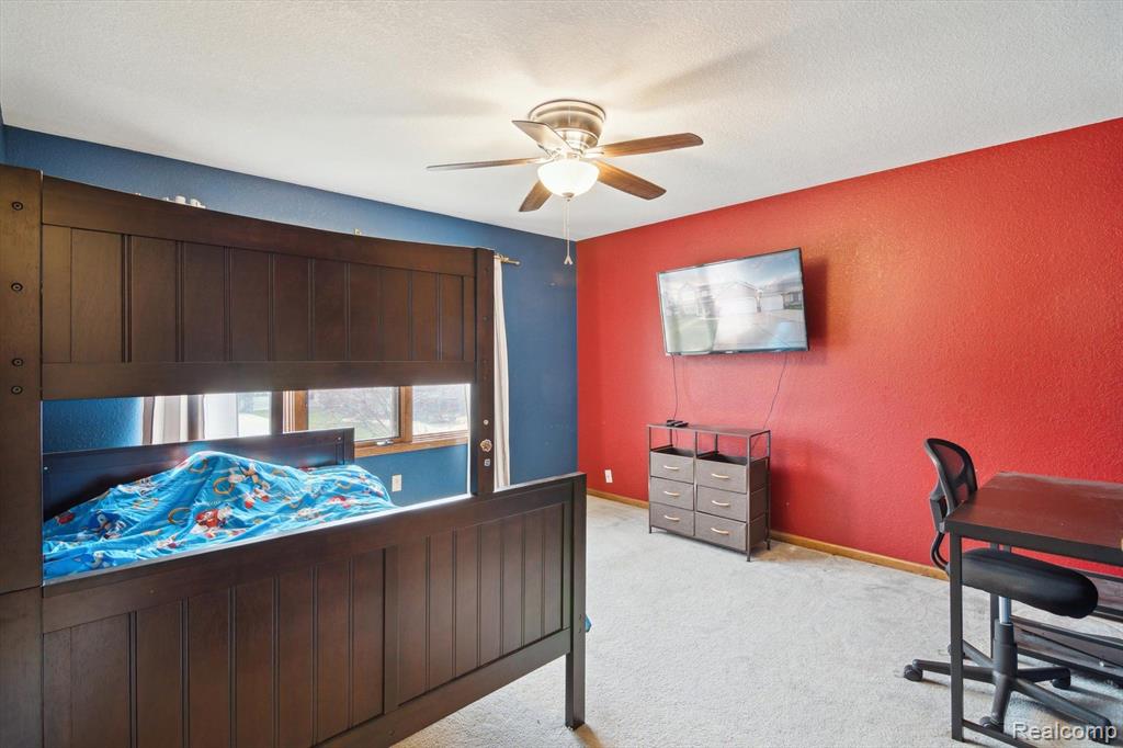 925 DONNALEE Drive, Monroe, MI 48162 — Photo 31
